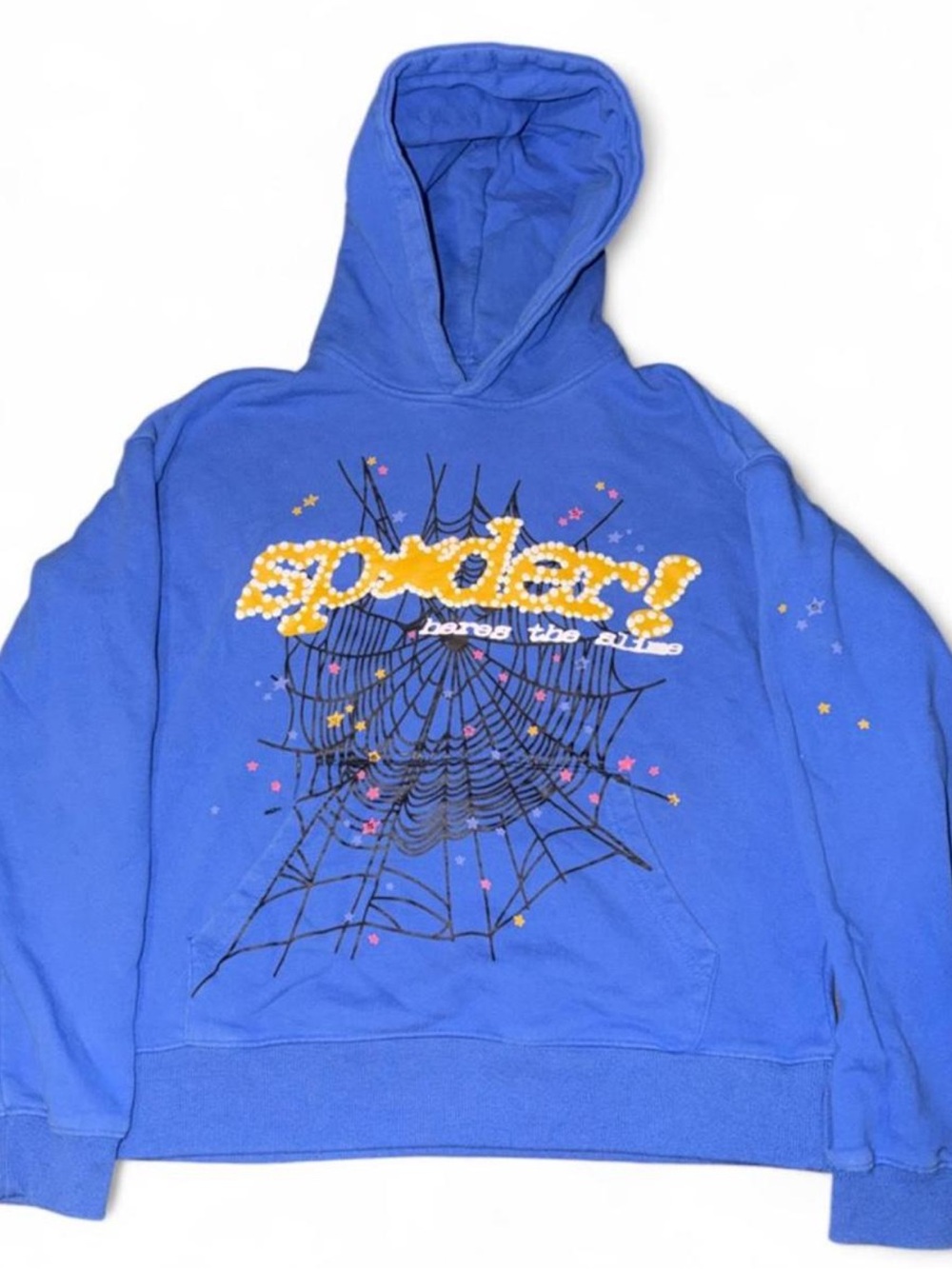 Sp5der TC Hoodie